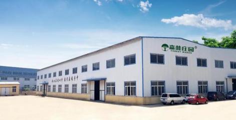 森林莊園貝殼粉 佟朝富總工程師領銜，鑄就中國綠色環保涂料新標桿