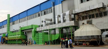 上海旭康環(huán)?？萍紨y最新熱能技術(shù)產(chǎn)品與解決方案閃耀環(huán)博會(huì)