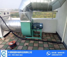 凈化未來 探訪滋源環(huán)?？萍脊咎旖蚬S的綠色科技