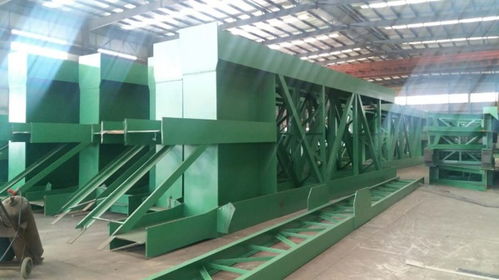 瑞凱龍?zhí)旖蜾摻Y(jié)構(gòu)廠 以熱能技術(shù)為核心，構(gòu)筑工業(yè)建筑新標(biāo)桿