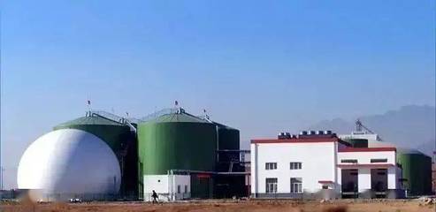 秸稈禁燒不是鬧著玩！從“煙”到“電”，熱能技術(shù)如何變廢為寶